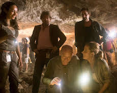 Die Legende der Maske