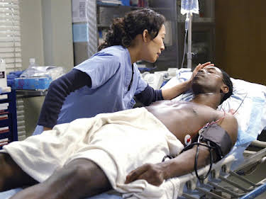 14:50: Grey's Anatomy - Die jungen Ärzte | Sixx | 9/1 2026