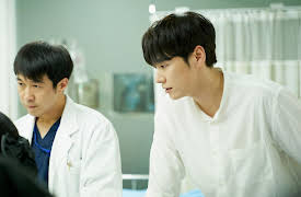 Room No. 9: Episode 2