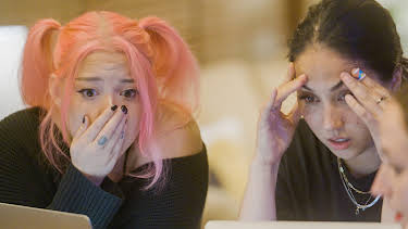17:00: Undercover Underage (S2 E1) (S2) | Investigation Discovery | 8/27 2026