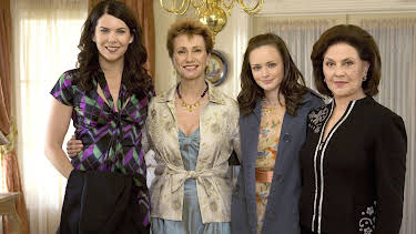 13:45: Gilmore Girls | Sixx | 4/14 2026