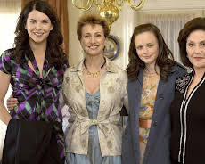 Gilmore Girls