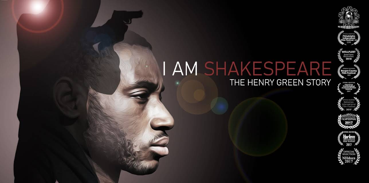 I Am Shakespeare (The Henry Green Story) (2020)
