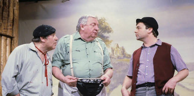 20:15: Der Siebenmühlentaler | SR Fernsehen | 12/30 2025