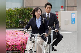 Ms. Justice: Episode 8