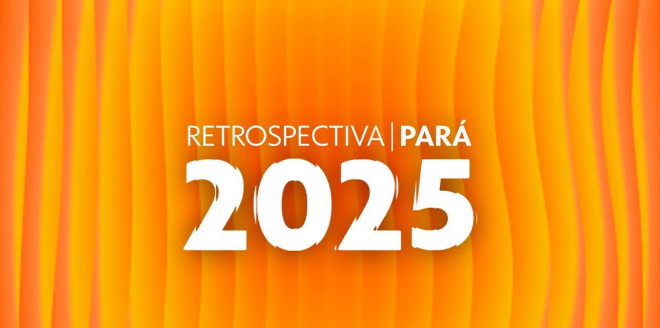 Retrospectiva Pará