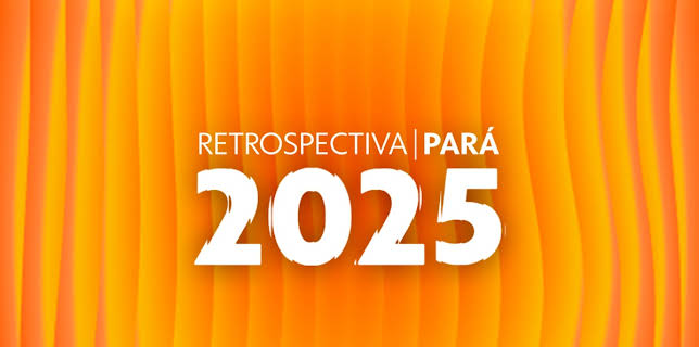Retrospectiva Pará