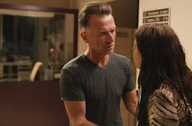 Undercover: Polisens ansikte