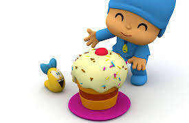 Pocoyo: Episode 45