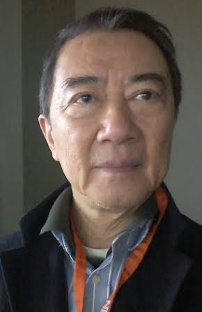 Ben Wang as 