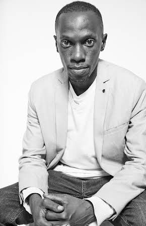 Ibrahim Miiro as Director