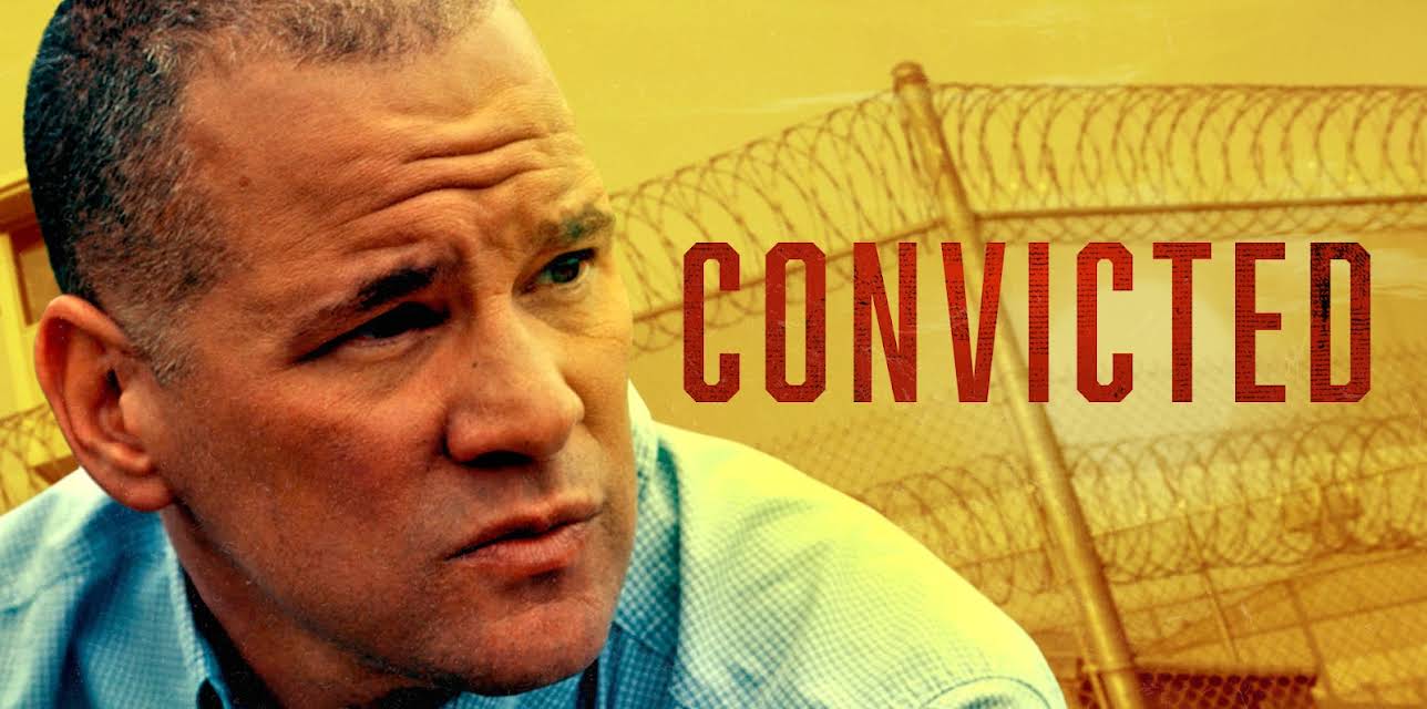 Convicted (2017)