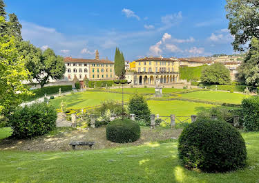 14:12: Florenz - Habsburg und die Schöne am Arno | 3SAT | 7/1 2026