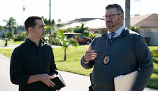 In Pursuit: The Missing