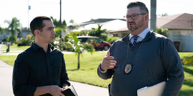 17:00: In Pursuit: The Missing | Investigation Discovery | 3/11 2026