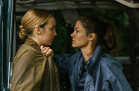 Killing Eve: Sorry Baby