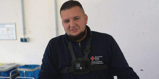 11:00: Lebensretter hautnah - Wenn jede Sekunde zählt | Sat1 | 12/29 2025