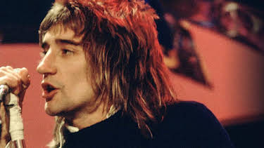 1:05 AM: Rod Stewart at the BBC: Volume 2 | BBC Four | 1/10 2026