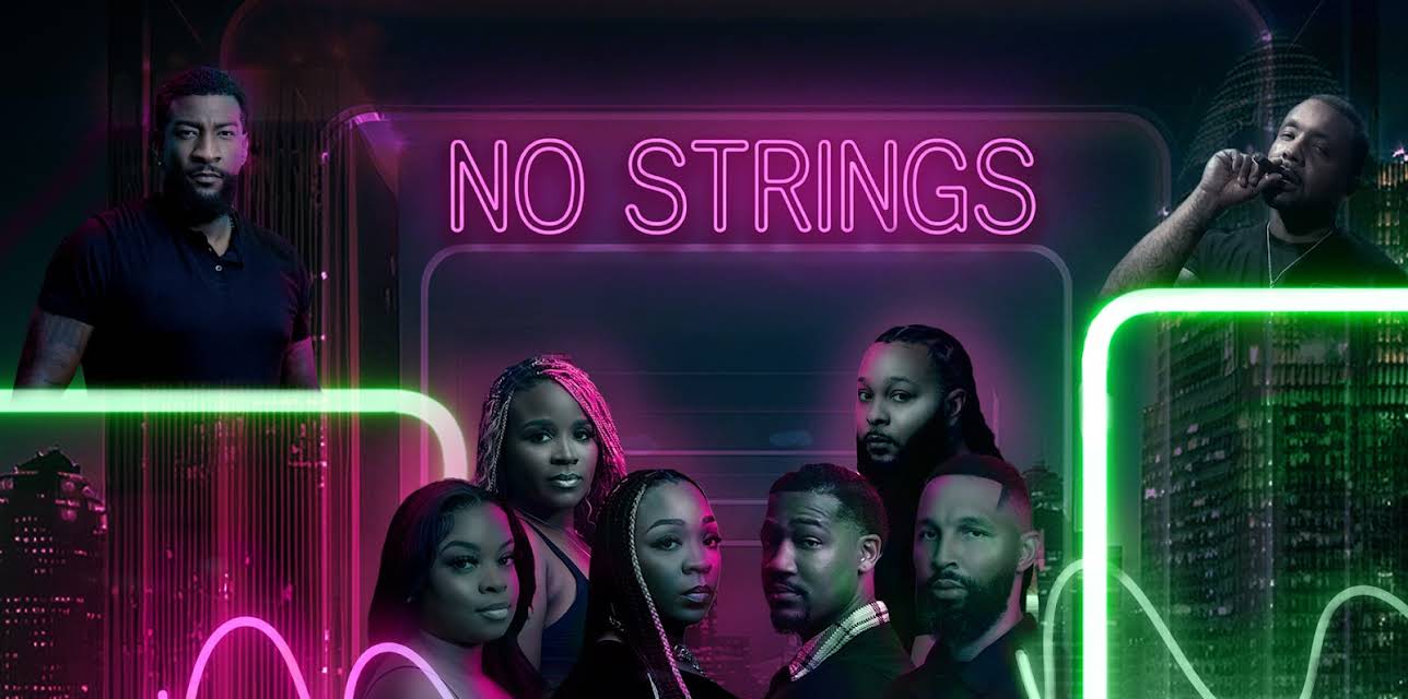 No Strings (2026)