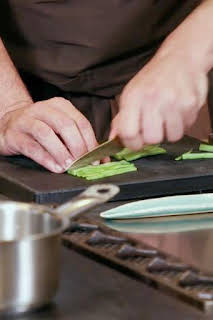 13:30: Cocina salvaje con Daniel Ochoa: Recolección | Caza y Pesca | 3/16 2026