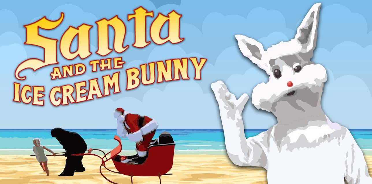 Santa and the Ice Cream Bunny (1972)