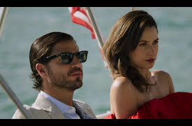 Los Artistas: Primeros Trazos season-1: Los Artistas: primeros trazos Capítulo 10