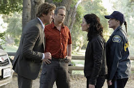 El Mentalista: Episode 22