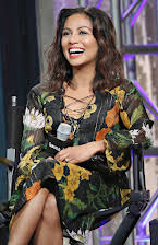 Karen Shenaz David as 