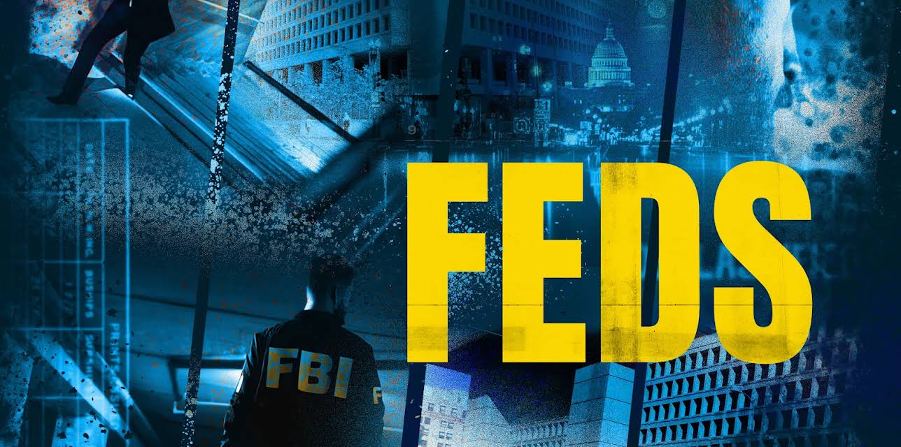 FEDS, Season 1