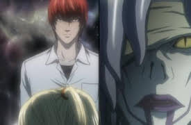 DEATH NOTE: Episode 15