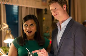 The Mindy Project: Episode 24