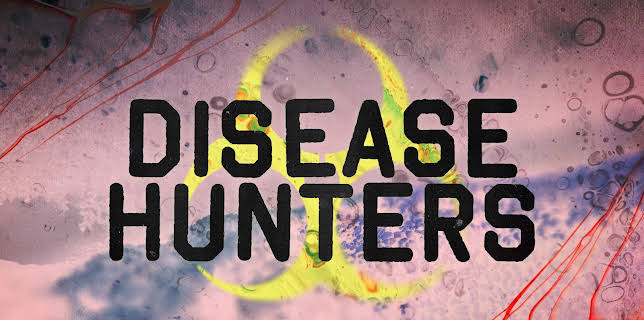 Disease Hunters