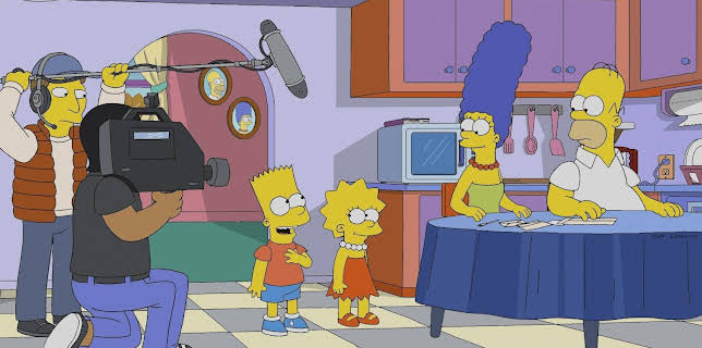 18:20: Die Simpsons | ProSieben | 1/17 2026