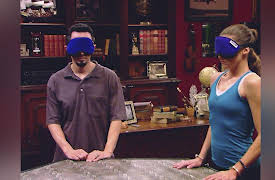 Race to Escape Season 1: The Explorer's Study