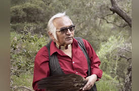 Mysteries of the Outdoors, Season 1: Portal to the Underworld