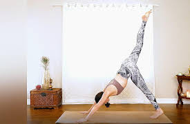 30 Day Yoga Power Up! For Strength and Confidence: Day 2 - Strong Confident Warriors