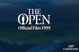 The Open Official Films: 30. The Open Official Film 1999
