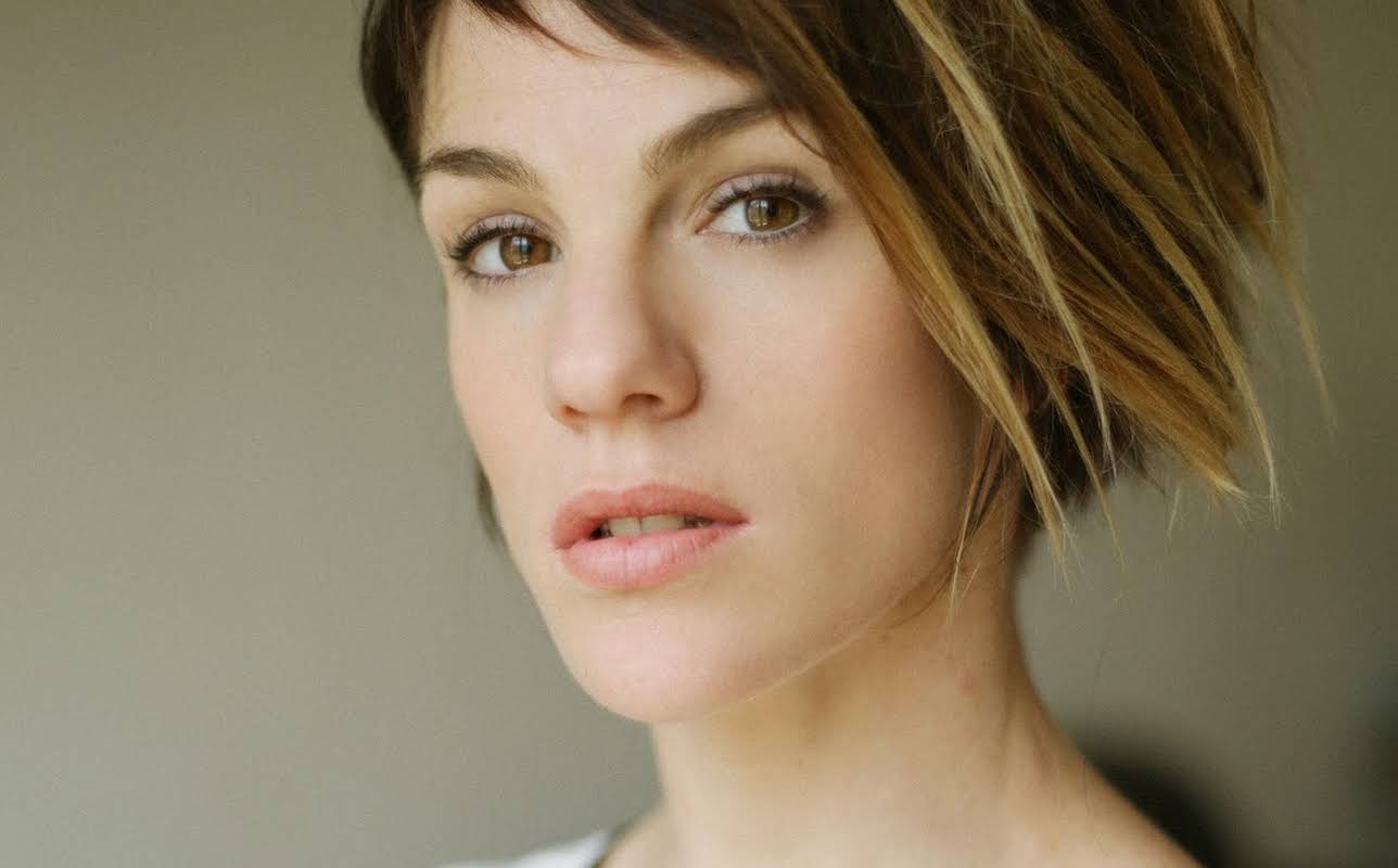 Claire Pérot