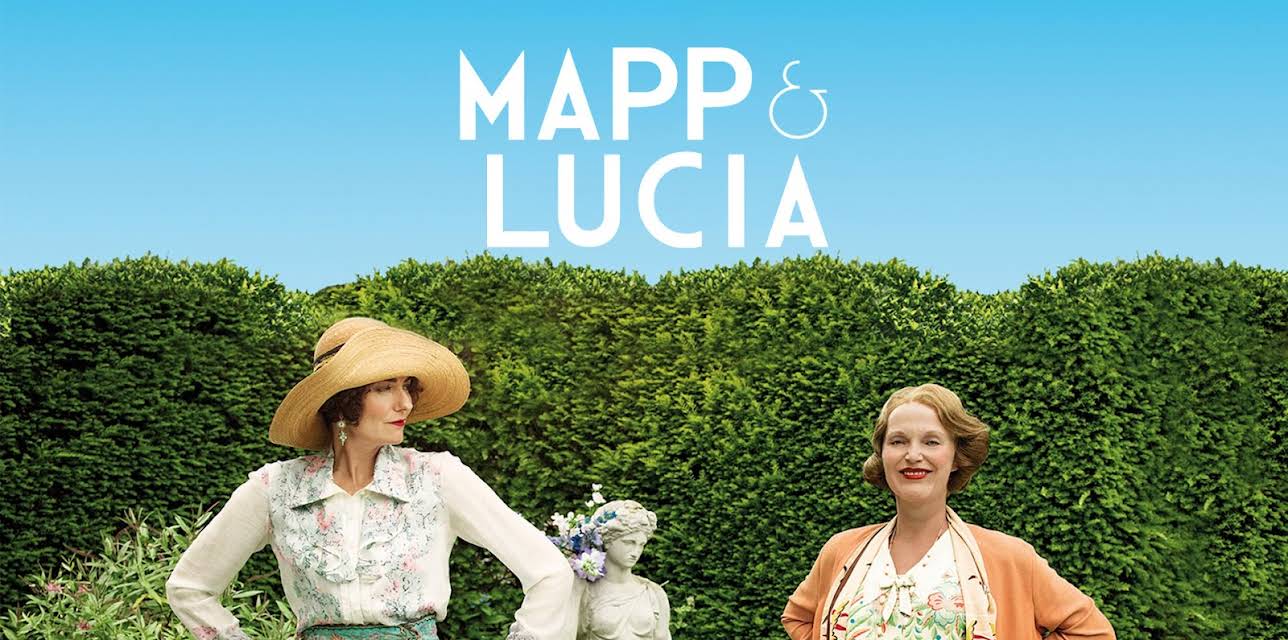Mapp and Lucia (2014)