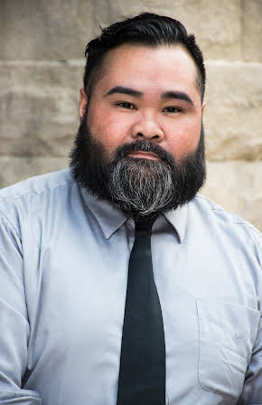 Jean-Jacques Javier as 