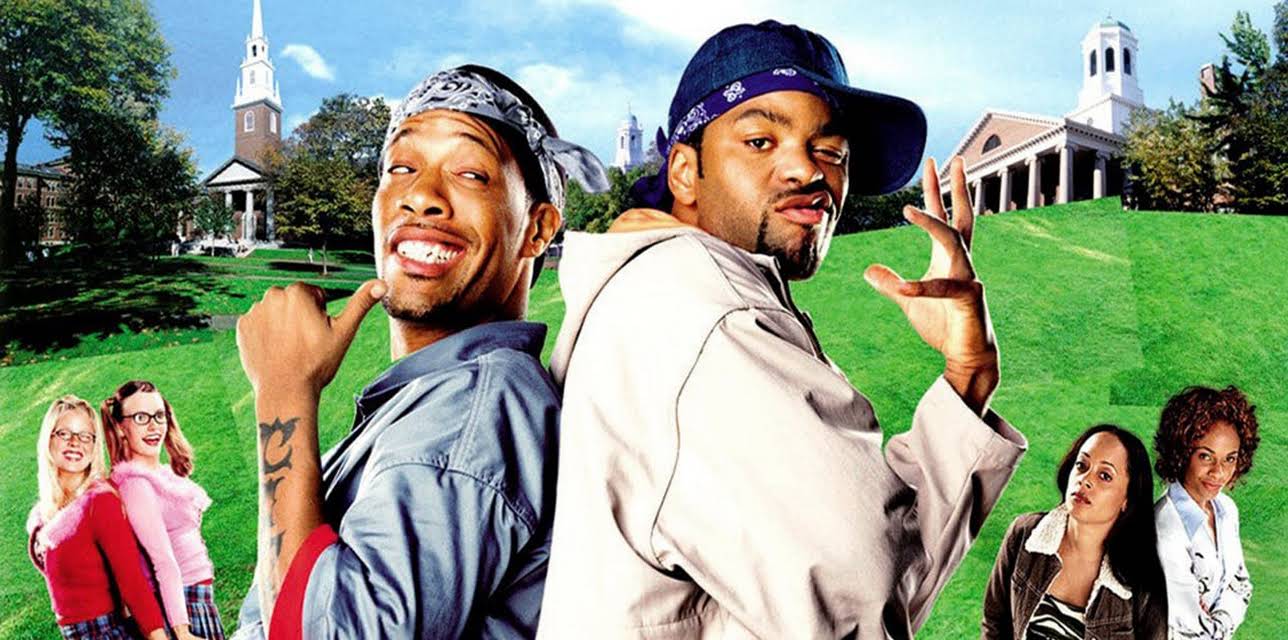 How High (2001)