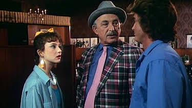 11:50: Ein Engel auf Erden | Sat1 Gold | 4/1 2026