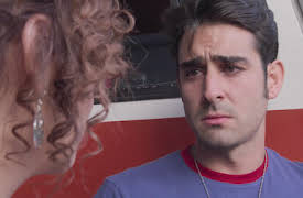 Passionens hetta: Inte den de tror