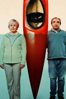 16:20: El ladrón, su esposa y la canoa (T1): Episodio 2 | TV3 Cat | 4/3 2026