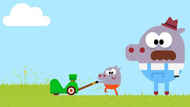 10:40 AM: Hey Duggee (S2) | Cbeebies | 1/10 2026