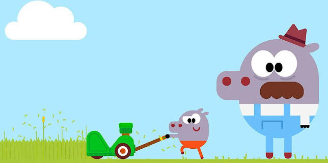 7:45 AM: Hey Duggee (S2) | Cbeebies | 11/8 2025