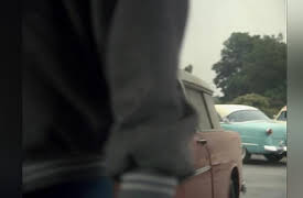 Quantum Leap Volume 1: Camikazi Kid - June 6, 1961