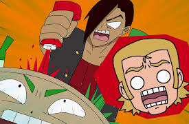 Season 1: Don't Stop! A Speeding Corpse! Broadcast, Subtitled