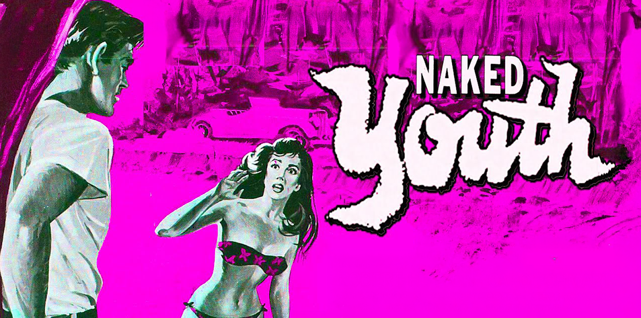 Naked Youth (2022)