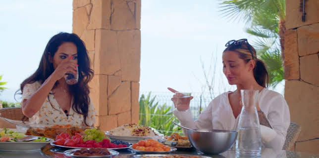 14:30: Svenska Powerkvinnor (S2 E2) (S2) | TV3 | 1/10 2026